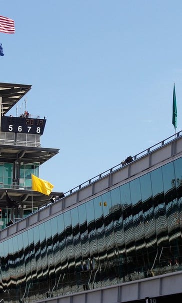 Sights and Sounds From Indianapolis